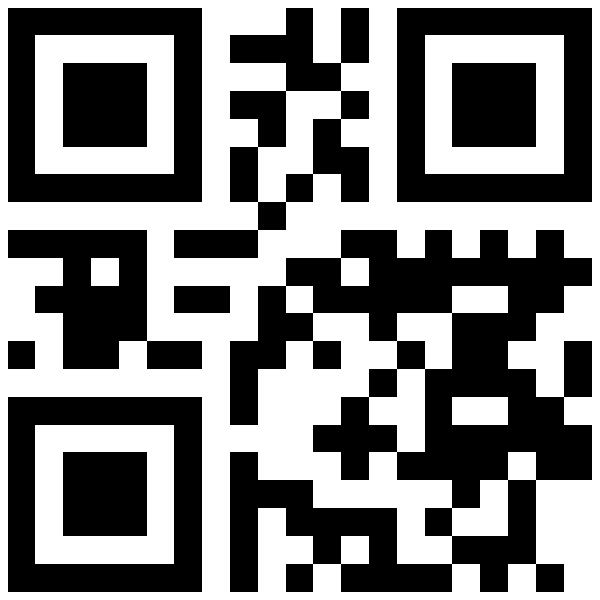 QR kod pozivnice